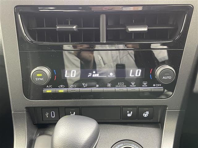 【運転席操作部】快適なドライブを楽しむための機能が装備されています！運転席から触れるので、使いやすいです！除菌プランいれていただくと、さらに清潔で安心していただけます！