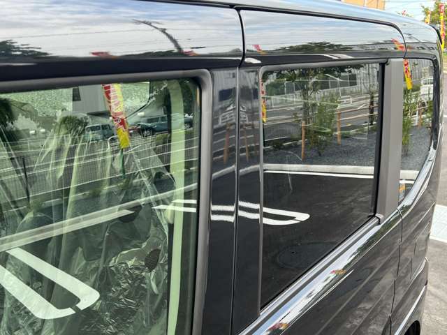 納車整備及びクリーニングを実施してご納車となります。安心してご検討ご購入下さい。お問合せ大歓迎！