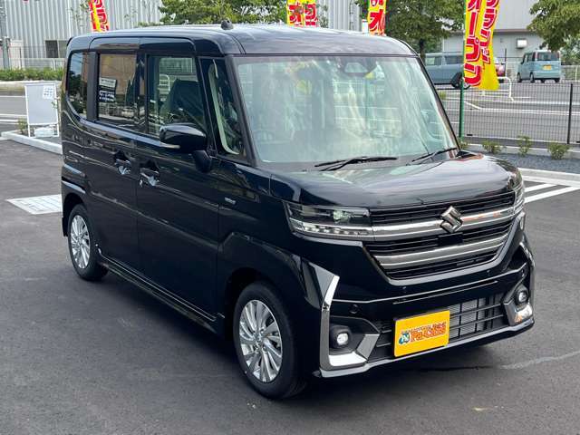 人気の登録済・届出済未使用車やおすすめ中古車を展示中！！各社メーカーの人気の軽自動車・小型車・普通車・大型車まで高須自動車にお任せ下さい！！日々新しい展示車両が続々入荷中です！！