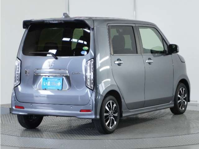 ホンダ車専門のエンジニアが中古車加修消耗品交換基準に準じた整備をキッチリ施してお渡しさせていただきます！