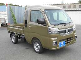 電動格納式リモコンドアミラー！