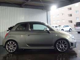 仕入れたお車は事前に機関の点検を行い良質なお車のみを展示させて頂いております！