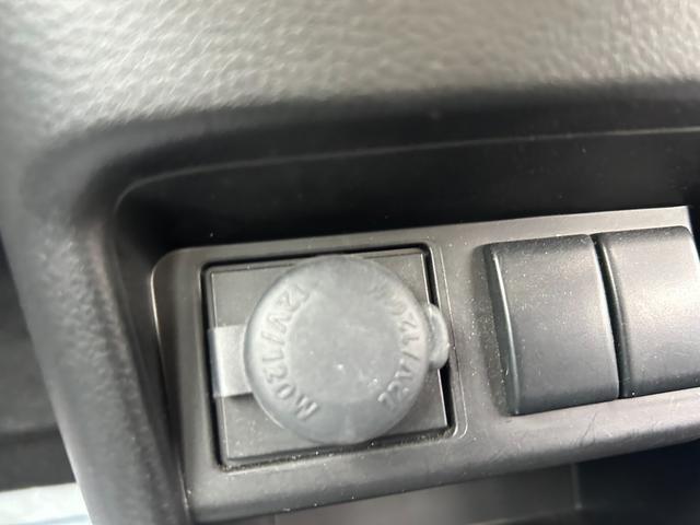 ACCソケット！