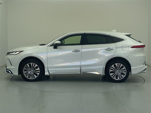 【左】『外装；左側』の画像になります。写真の内容に関してご不明点、ご質問等がございましたらお気軽にガリバー店舗までお問い合わせください。