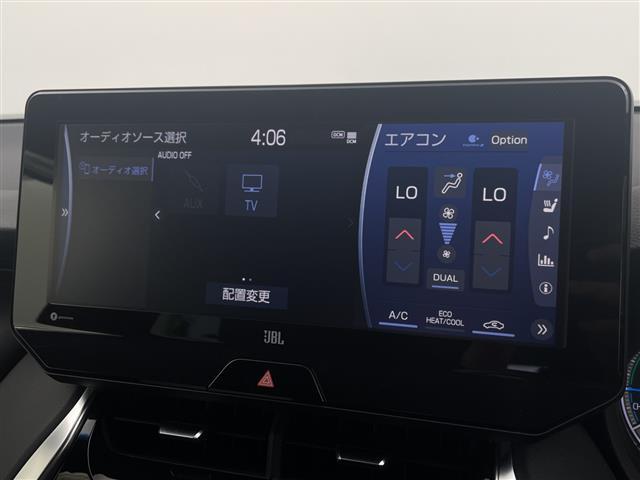 【カーナビ】『カーナビ』の画像になります。ナビ利用時のマップ表示は見やすく、いつものドライブがグッと楽しくなります！