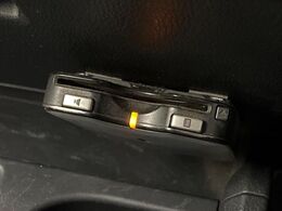 【ETC】高速道路の料金所をストレスなく通過！話題のスポットやサービスエリアに多い「スマートIC」利用時は必須のアイテムです。当店でセットアップを実施、ご納車当日からすぐにご利用いただけます！