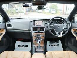 【エンジン・ミッション・ブレーキ機構を2年間無料で保証】コクスンの販売するボルボ中古車は全車に無料で2年間の保証（基本保証）が付帯されます。