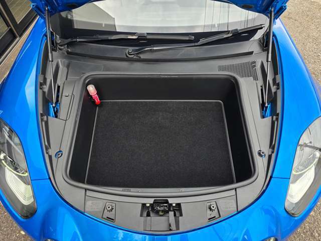 ALPINE  A110 Pure  BlueAlpineM