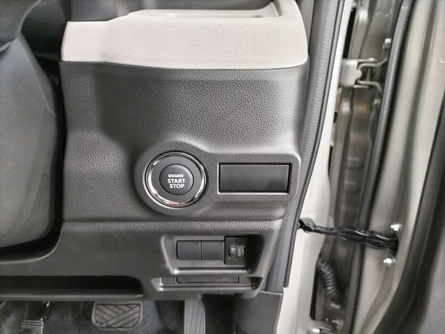 手になじみ運転も快適、いつも触る部分ですので質感は良いほうが良いですね