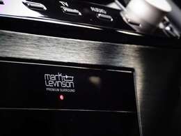 ☆高額オプションの【マークレビンソンプレミアムサウンド】付きです！ISはプレミアムサウンドが物足りないという意見を多数耳にしますので、マークレビンソンは欲しいところですね。良い音します。☆