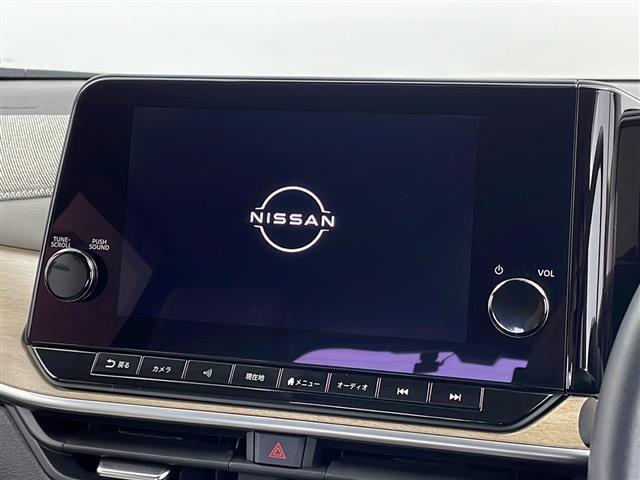 【カーナビ】ナビ利用時のマップ表示は見やすく、いつものドライブがグッと楽しくなります！