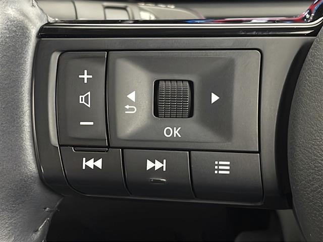 【運転席操作部】快適なドライブを楽しむための機能が装備されています！運転席から触れるので、使いやすいです！除菌プランいれていただくと、さらに清潔で安心していただけます！
