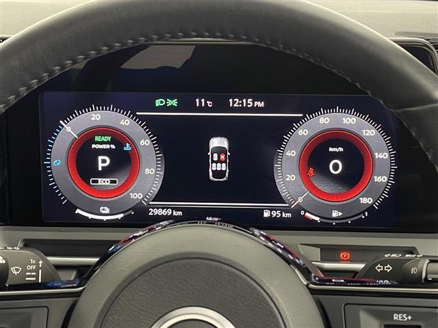 【スピードメーター】メーターがシンプルで見やすく運転しやすいですね！
