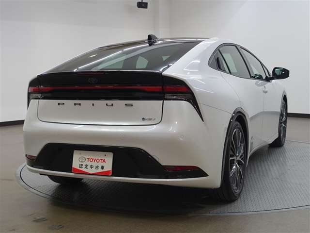 走り良し、燃費も良しのバランスに優れたお車です。