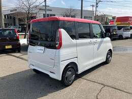 支払い総額は福井県内在住の方の価格となります！県外納車も可能です！まずはお問合せください！