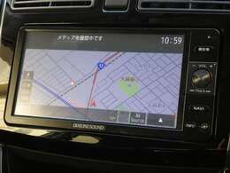 DIATONE SOUNDナビ♪　音質も良いのでしょうか？知る人ぞ知るオーディオブランドですね★