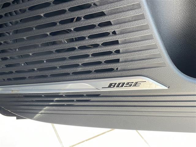 【BOSE（プレミアムサウンド）】日産車でお出かけの際には、ぜひ素敵な音楽体験を！ありふれた一日にも特別な体験を！ドライブの時間を上質な音楽でお楽しみいただけるサウンドシステムが搭載されています♪