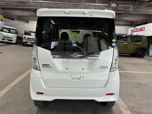 届出済み未使用車は最短3日でご納車可能です♪