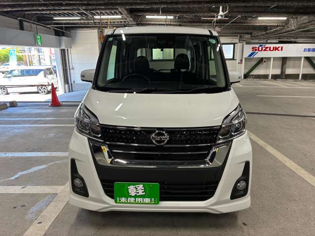展示場には豊富な在庫をご用意しております。メーカー問わず比較していただけます。