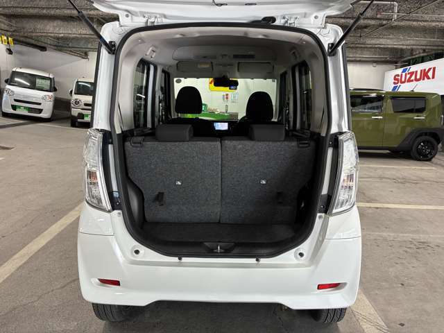 商品化工場もできたので今まで以上にキレイなお車をお客様にご提供できます♪