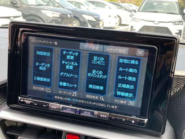 中古車でも安心！オプションプランにて最長3年まで保証を延長できるプレミア保証！日本全国で使える延長保証です。詳しくは、スタッフまでお尋ね下さい。