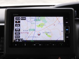 ◆ナビ◆初めての場所もナビゲーションがご案内！楽しい旅行をサポートします。