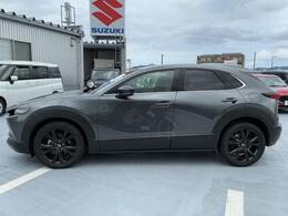 全方位カメラ搭載で