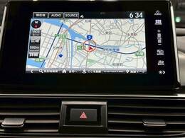 純正ナビ地デジ！Bluetooth搭載！