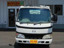 ディーゼル、4WD、マニュアル、ABS、深ダンプ、パワーゲート、コボレーン、荷台内寸約：L289xW152xH100、天蓋開けた高さ：H150