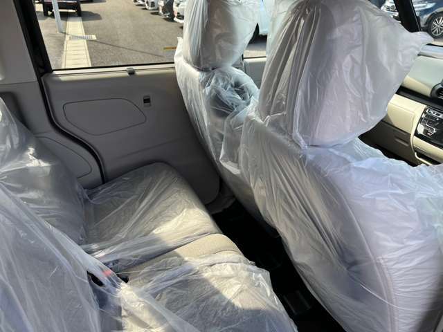 ☆新車の販売も可能です☆新車ご希望のお客様も是非当店にご相談下さいませ♪