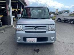 ★ガソリン満タン納車　全国1年保証付き　全国ロードサービス付き