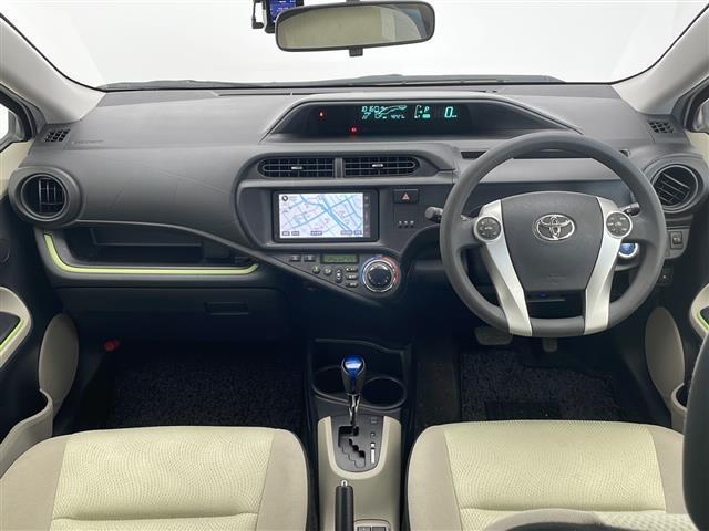 【インパネ全体】全方位で視界が広く、高い目線で運転もしやすいです！◆乗って触って体感してみてください！！当社車両は試乗可能です！お気軽にスタッフまでご相談ください！