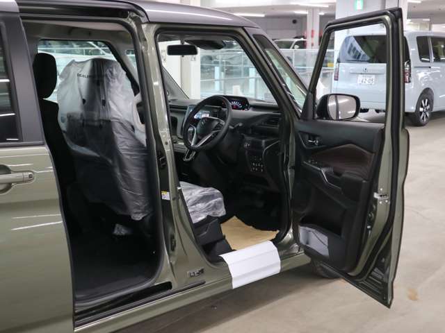 品質に自信があるから、保証付き販売！ケーユーならではの安心をお届けします。