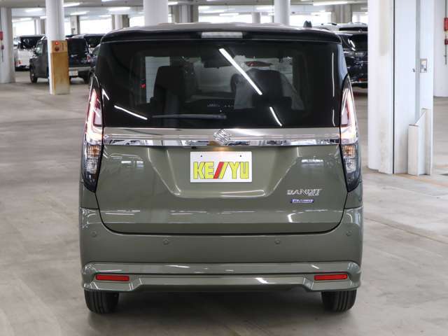 見て、触って、体感できる全周500mの試乗コース完備！