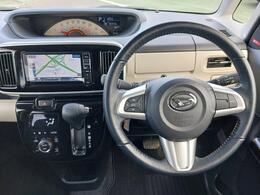 こちらR2式ムーヴキャンバスです。まごころ保証付（納車日より1年間。走行距離無制限）です。また、メーカー保証引き継ぎも無料にて対応します。