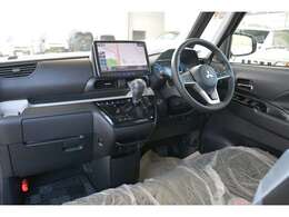 アルパインBIG-X11型ナビ＆TV＆Apple・Androidスマホアプリ連携＆HDMI・USB・Bluetooth接続＆マルチアラウンドモニター＆ETC車載器＆フロアマットを取付け済でお渡しです！