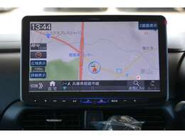 アルパインBIG-X11型ナビ＆TV＆Apple・Androidスマホアプリ連携＆HDMI・USB・Bluetooth接続＆マルチアラウンドモニター＆ETC車載器＆フロアマットを取付け済でお渡しです！