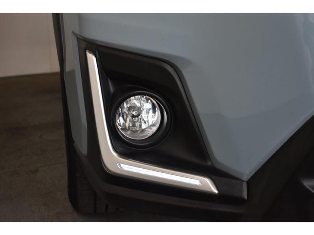 フォグランプを装備しており、濃霧時などにお役に立てるアイテムです。