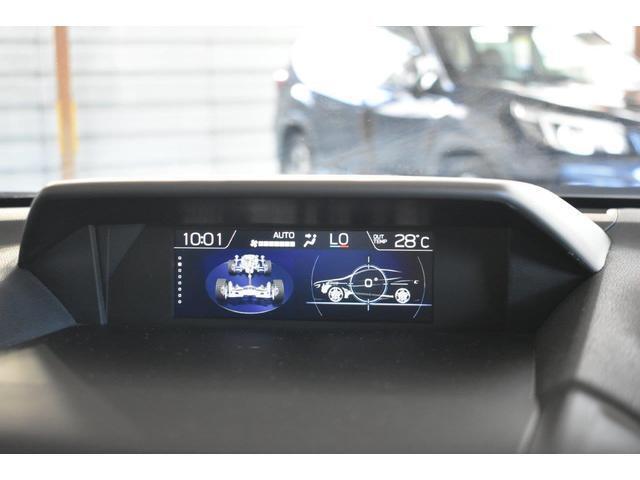 あなたをサポートするコミニケーションデバイス。各種燃費情報の表示や走行状態のモニターなど、毎日の運転をスマートに、そして安全に愉しむ為の様々なコンテンツをご用意しています。