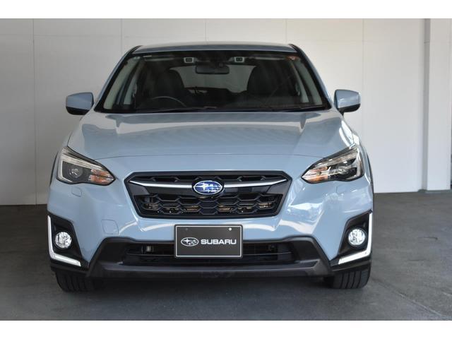 1.6L水平対向4気筒自然吸気エンジンを搭載。CVT(リニアトロニック)との相性が良く、街乗りでの発進や加速はスムーズです。