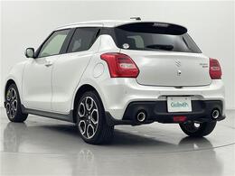 【左斜後】ガリバーでは最長10年の延長保証をご用意しております！せっかくご購入頂く大切なお車です！もしもに備えた延長保証はオススメです！