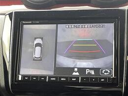 【カーナビ】ナビ利用時のマップ表示は見やすく、いつものドライブがグッと楽しくなります！