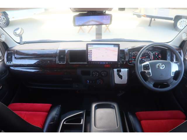 アルパイン製　11インチ　フローティングナビ　フルセグ　Bluetooth　ETC2.0