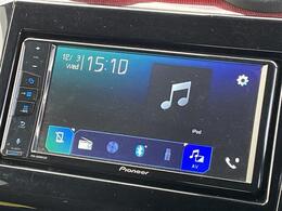 【カーナビ】ナビ利用時のマップ表示は見やすく、いつものドライブがグッと楽しくなります！