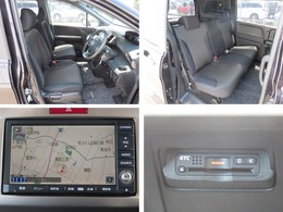 ★おすすめポイント★内装4つ星鑑定！純正ナビやETC、バックカメラなどがついています。