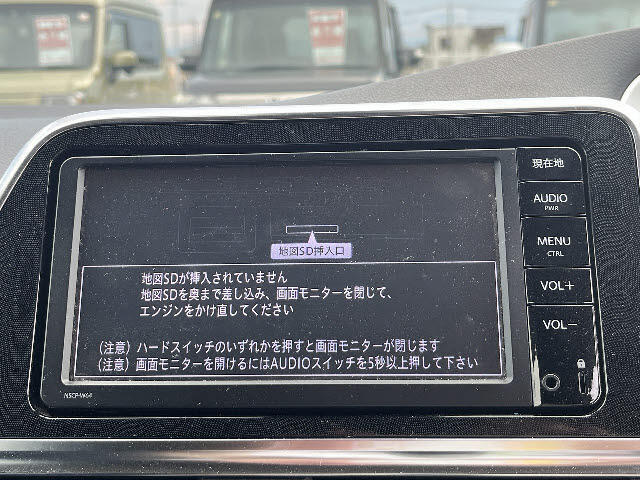 ナビ♪ETC♪ドライブレコーダー♪オーディオetc...♪のオプションパーツも【嬉しい価格で販売中♪】お気軽にご相談下さいませ♪