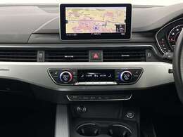 【インパネ全体】全方位で視界が広く、高い目線で運転もしやすいです！