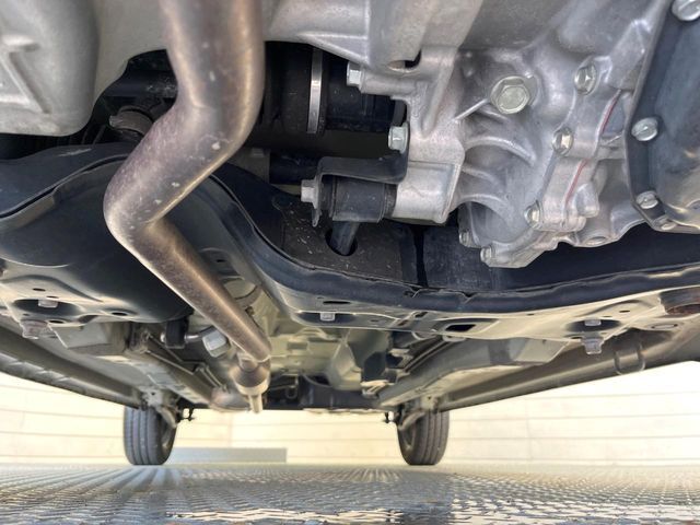 下回りがきれいなうちに、防錆加工の施工がオススメ。降雪地域はもちろん、沿岸部にお住いの方や、趣味でマリン・ウィンタースポーツをされる方にご好評いただいております。