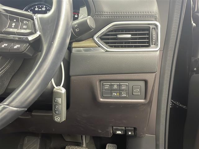 【運転席操作部】快適なドライブを楽しむための機能が装備されています！運転席から触れるので、使いやすいです！除菌プランいれていただくと、さらに清潔で安心していただけます！