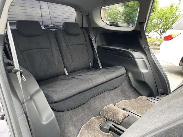 当社は「全車保証付き」で販売しております。その他有償保証で延長ロングラン保証もご用意してありますので、詳細は当スタッフまでお問い合わせ下さい！